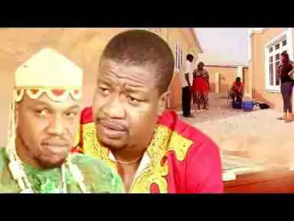 Video: THE CRAZY PRINCE I LOVE 2 - 2017 Latest Nigerian Nollywood Full Movies | African Movies